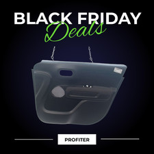 🇫🇷 GARNITURE PORTE AVANT DROIT CITROEN C3 AIRCR. ➤YQ005349ZP ♻️