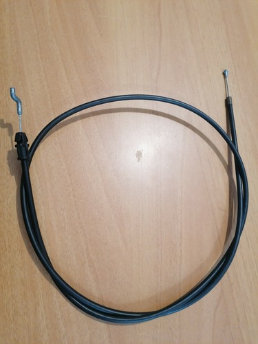 Cable frein moteur pubert - de,