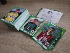 original FOOTBALL STICKERS PANINI FOOT 91 1991 FRANCE Choisir dans liste NEWS