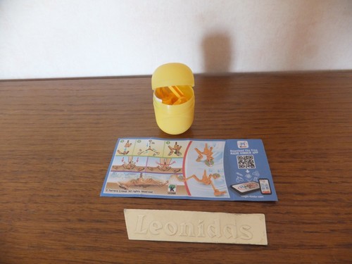 Kinder surprise go - kinder,
