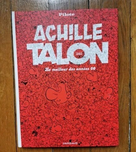 Achille talon le - talon, meilleur