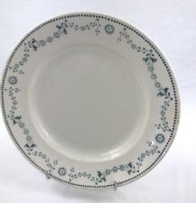 Grand Plat de service rond en