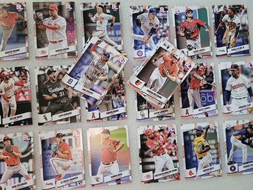 Topps 2024 big league - topps,
