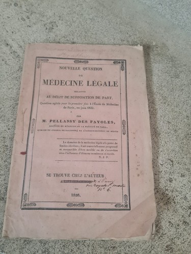 Pellassy des fayolles - pellassy, fayolles-