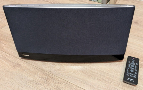 Micro chaine hifi - micro,
