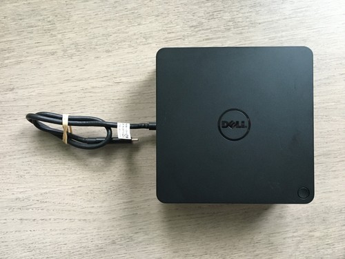 Dock dell tb15 station - dell,