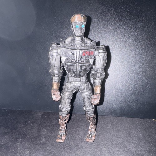 2011 real steel jakks - 2011, pacific