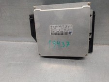 A0285457132 boîtier moteur uce pour MERCEDES-BENZ CLASE CLK (W208) COUPE 4907290