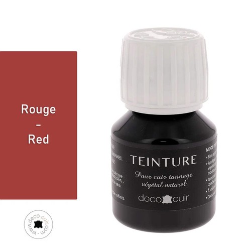 Teinture base aqueuse - , deco