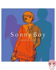 TV ANIMATION "Sonny Boy"