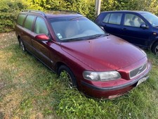 Moteur VOLVO V 70 1 PHASE 2