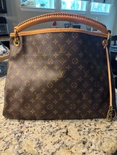 Authentic Louis Vuitton Artsy