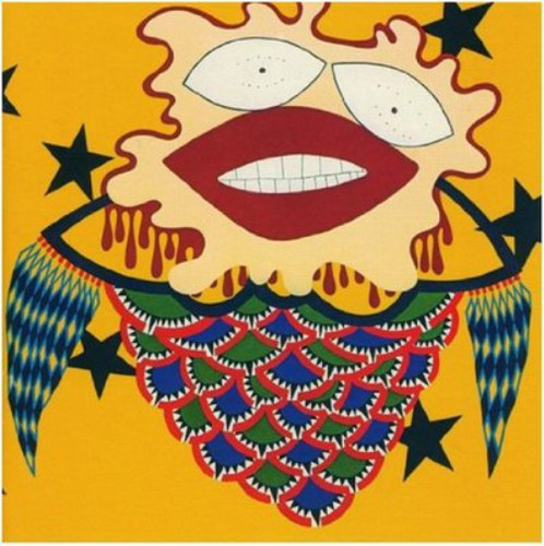 Jorma kaukonen quah album - kaukonen,