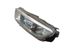 Phare Anti-Brouillard Gauche Pour VW POLO (6C1, 6R1) 1.6 TDI