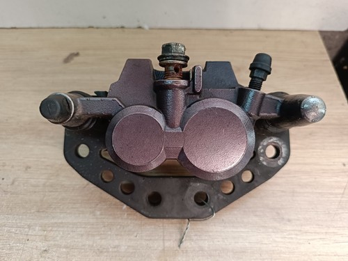 Etrier frein avant moto - avant,