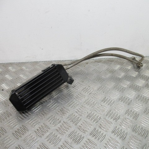 Radiateur huile ducati 797 - d'huile,