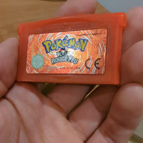 Nintendo pokémon version - nintendo,