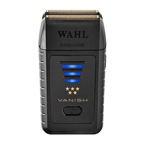 Wahl vanish super close - wahl,