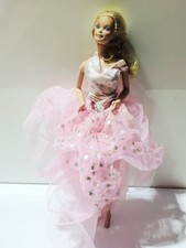 Barbie ancienne rétro Mattel