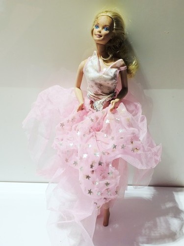 Barbie ancienne rétro - , mattel