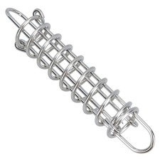 Compensateur d'amortisseur à