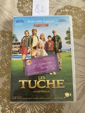 DVD LES TUCHE JEAN PAUL ROUVE