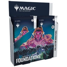 Fondements De Magic