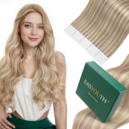 Extension cheveux naturel - extension,