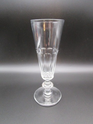 Flute champagne ancienne - flute, en