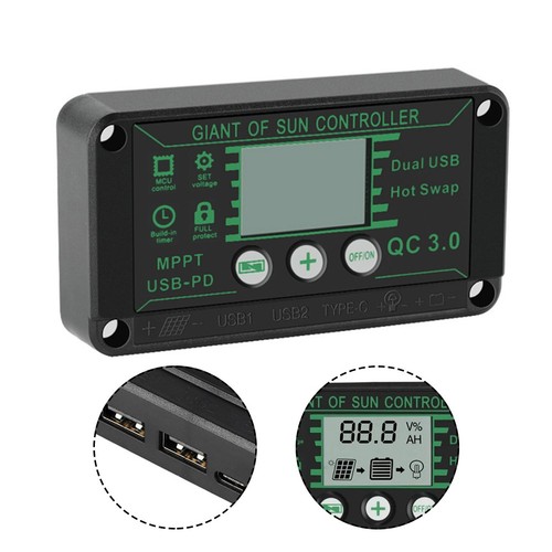 Pour chargeur 12v - pour, 24v