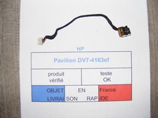 Câble / connecteur
