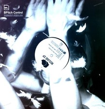 Argy & Mama - Recluse EP Maxi (Still Sealed) `