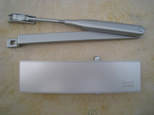 Ferme porte dorma kaba - dorma, ts