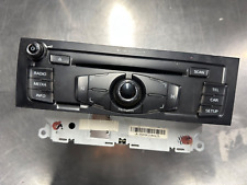 Poste AUTORADIO Navigation Concert AUDI A4 / A5 / Q5 8T2035186Q / 8T2 035 186 Q