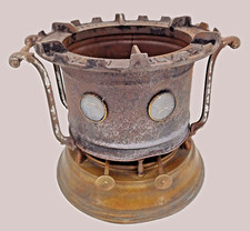 Petit fourneau réchaud F