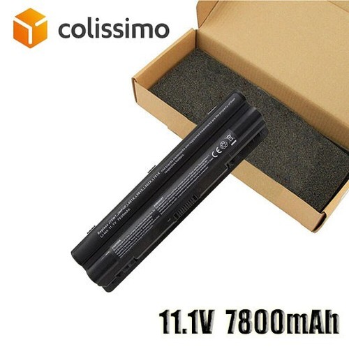 Batterie pour dell - dell, xps