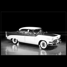 Photo A.037281 DODGE CUSTOM ROYAL LANCER HARDTOP SEDAN 1956