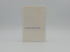 K7 Audio - Claude François - My Boy  - Cassette Audio Chansons Française