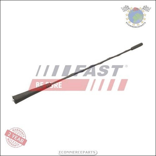 Antenne fast pour renault - antenne,
