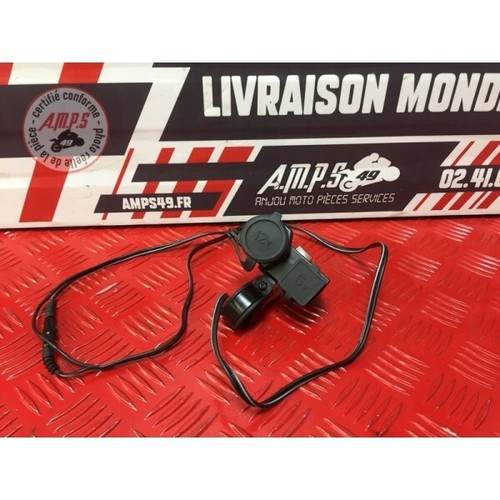 Prise accessoire triumph - prise, accessoire triumph