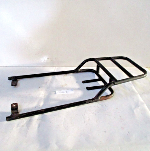 Porte bagages arrière - porte-bagages,