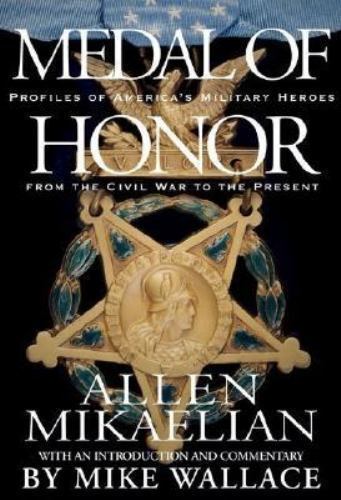 Medal honor profiles of - medal,