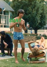 Photographie de FRANCOIS CEVERT