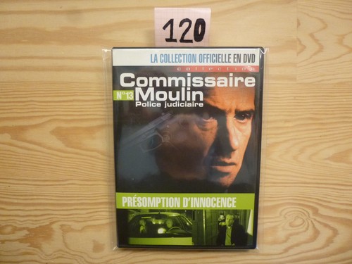 Dvd présomption - dvd,