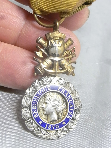 Médaille militaire - 🇫🇷,