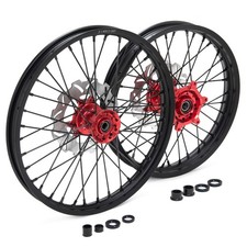 21"+18" Avant Arrière Jantes