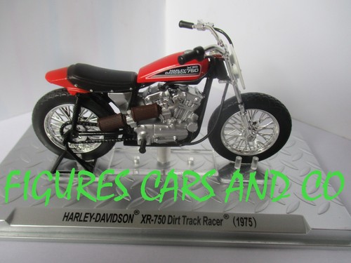 Moto harley davidson xr - moto,