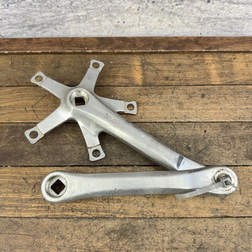 Vintage sakae crank set - crank,