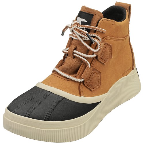 Bottines classiques sorel - bottines,