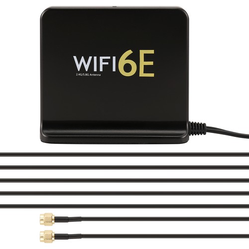 Wifi6e 6g câble - wifi6e,